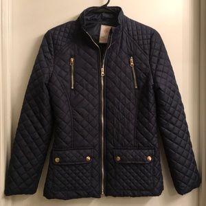 Girl’s jacket